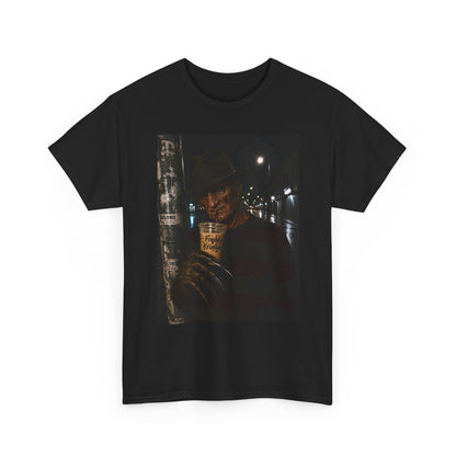 Freddy tee