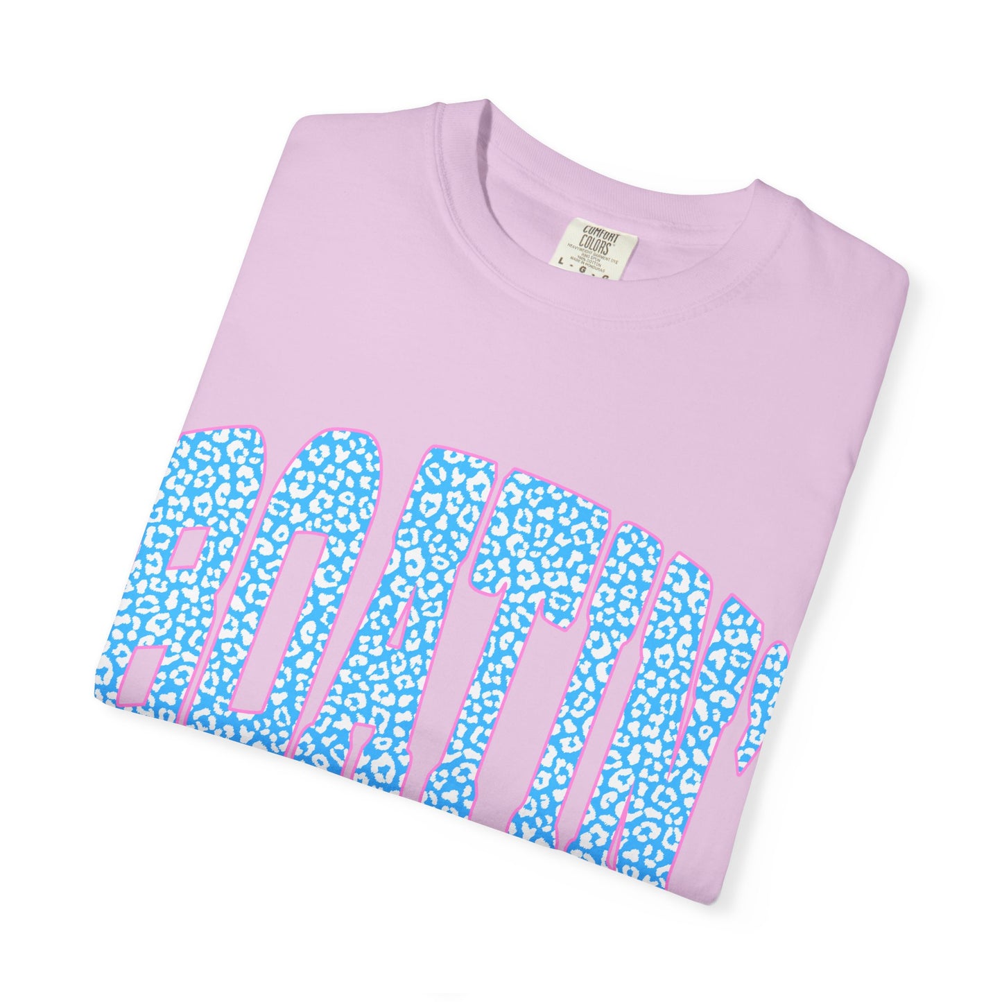 Boatin’ & Floatin’ Tee