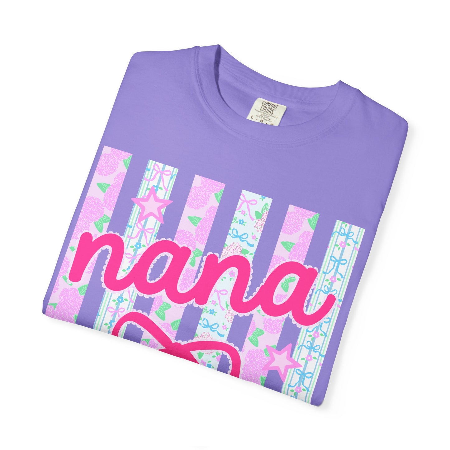 NANA T-shirt