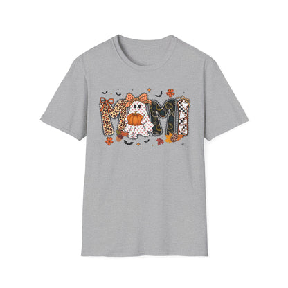 MIMI GHOST TEE