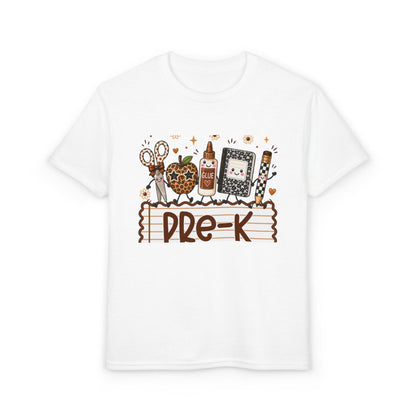 Pre-K Tee