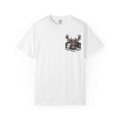 Fixer of all things t-shirt