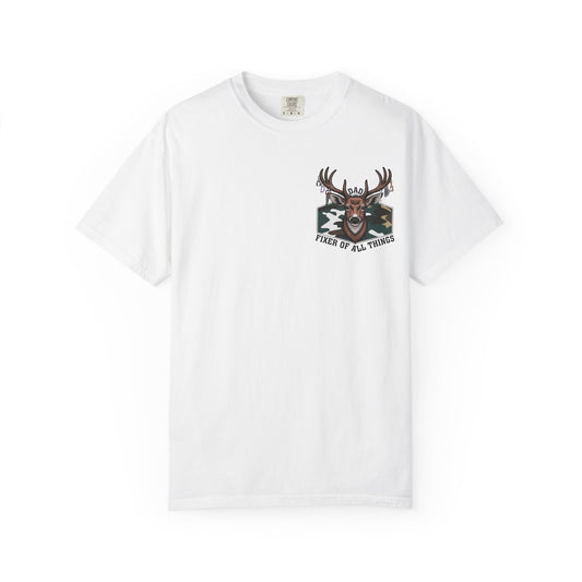 Fixer of all things t-shirt