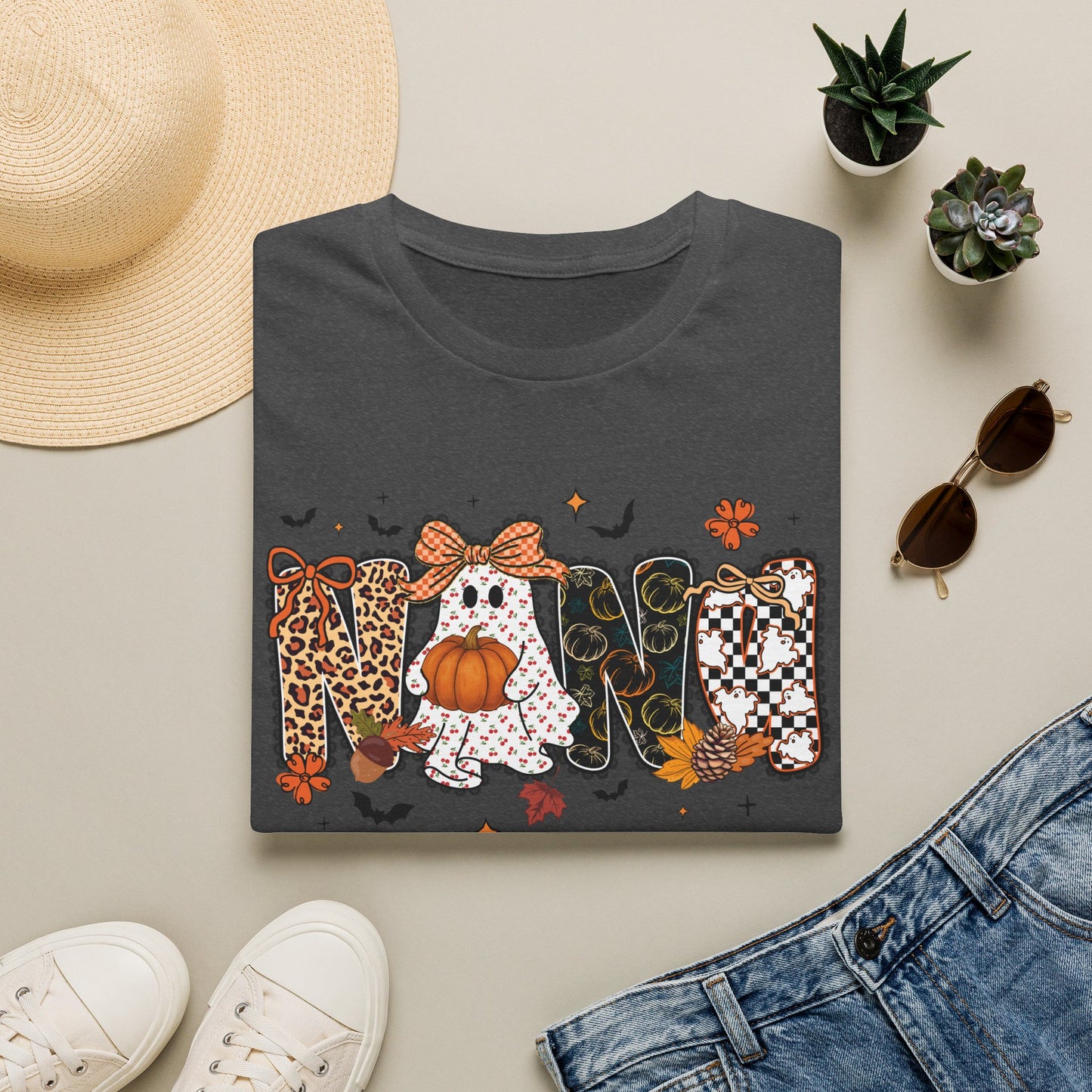 NANA GHOST TEE