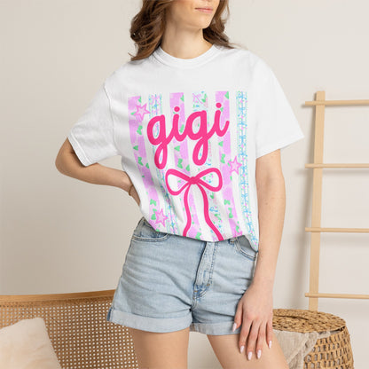 GIGI T-shirt