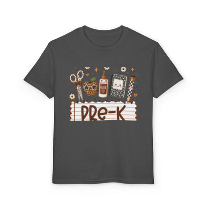 Pre-K Tee