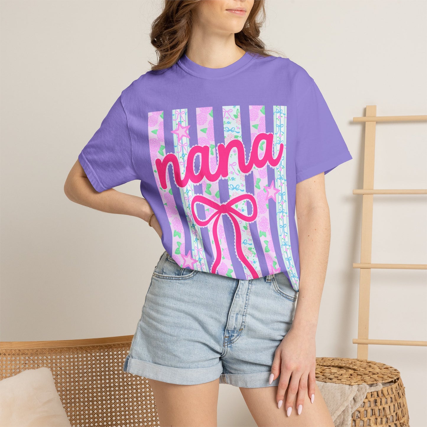 NANA T-shirt