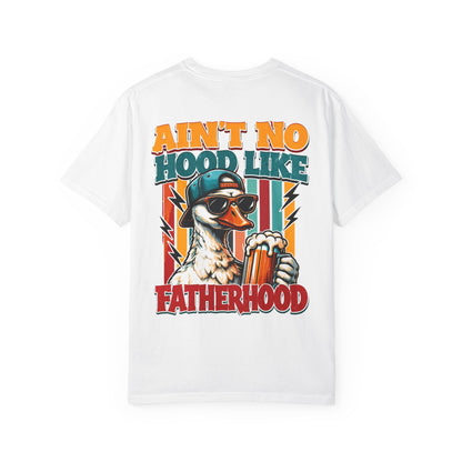 Father Hood T-shirt