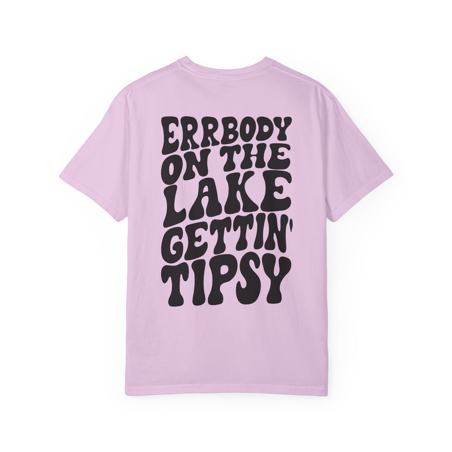 Errrbody T-shirt