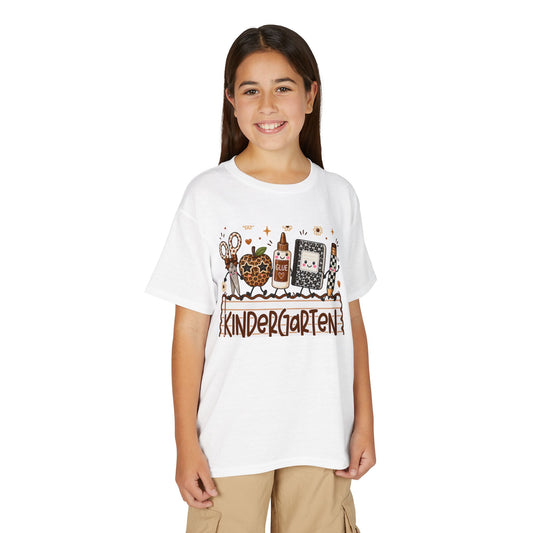 Kindergarten Tee