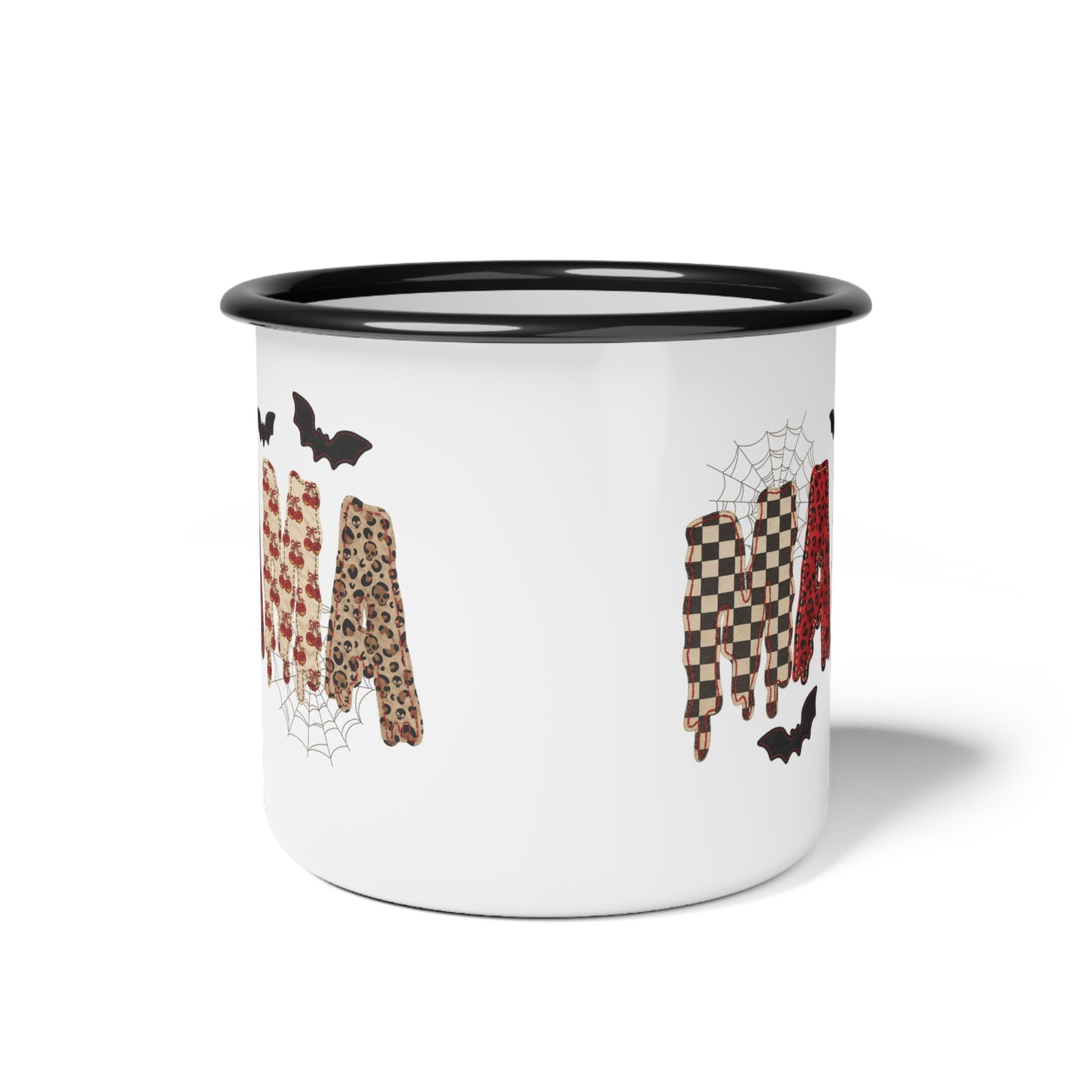 MAMA camp cup