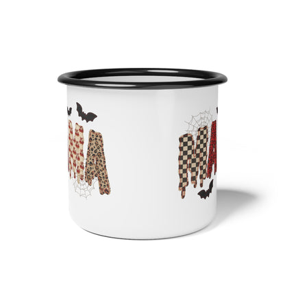 MAMA camp cup