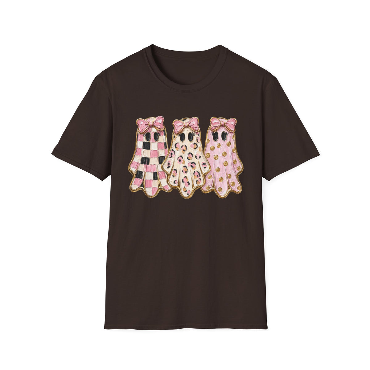 Ghost $20 deal tee
