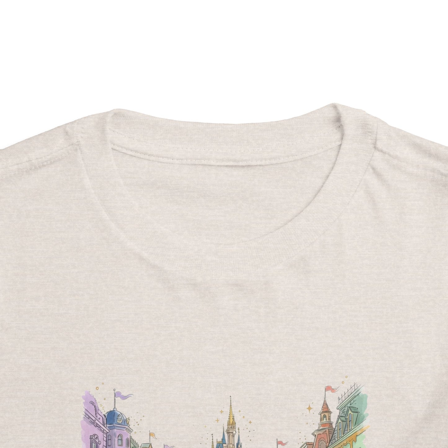 Toy Story toddler tee