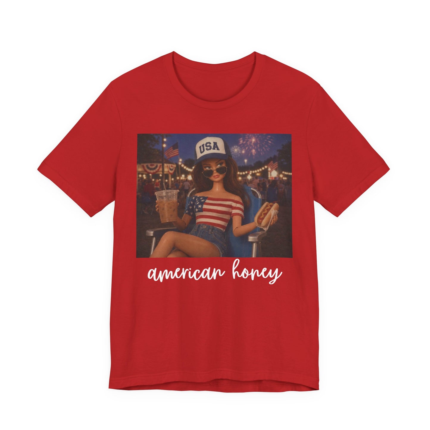 American Honey T-Shirt