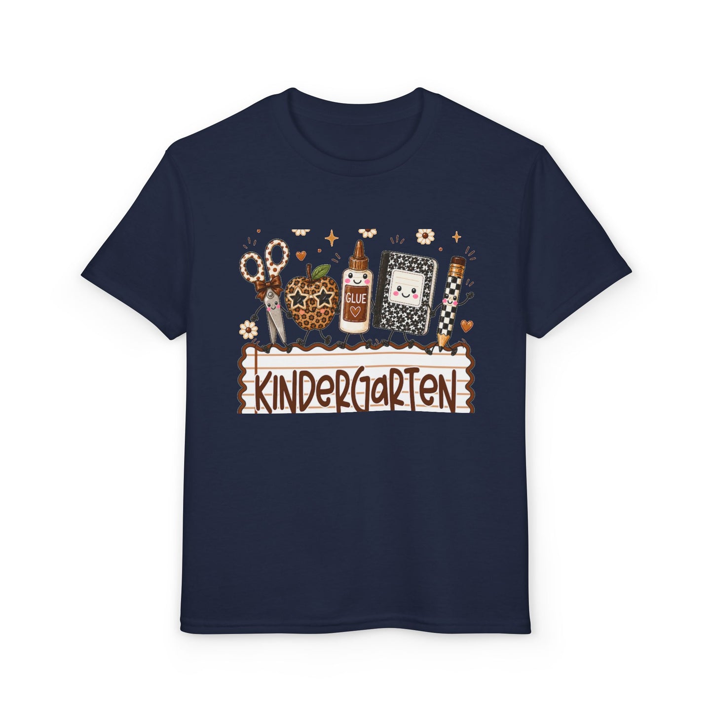 Kindergarten Tee