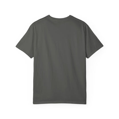 Husbands credit card tee