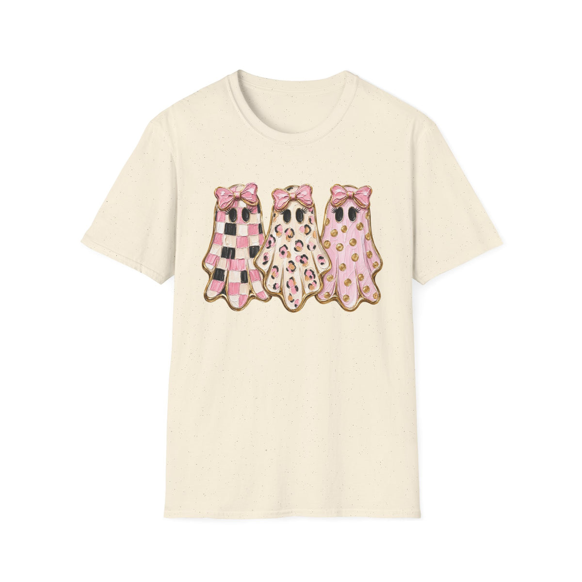Ghost $20 deal tee
