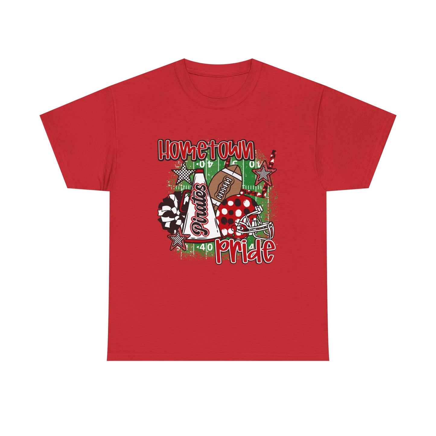Hometown pride Tee