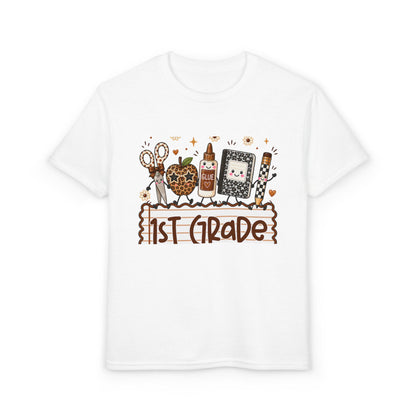 1st Grade Tee