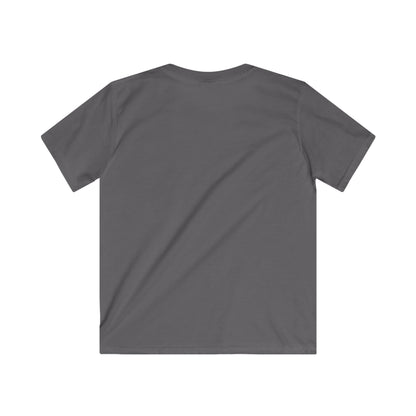 Kids Halloween Spider-Man tee