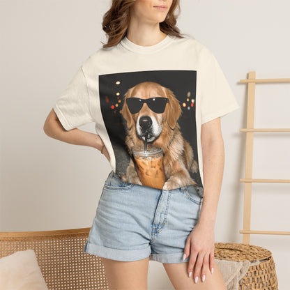 Golden Retriever T-Shirt