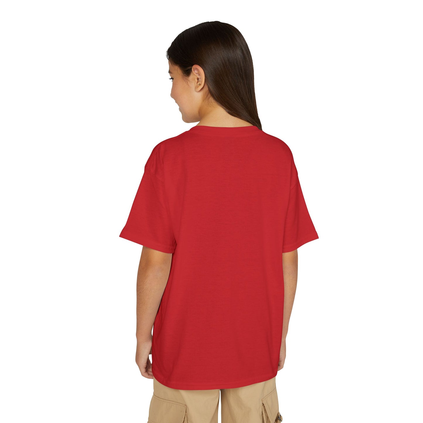 2nd Grade Tee