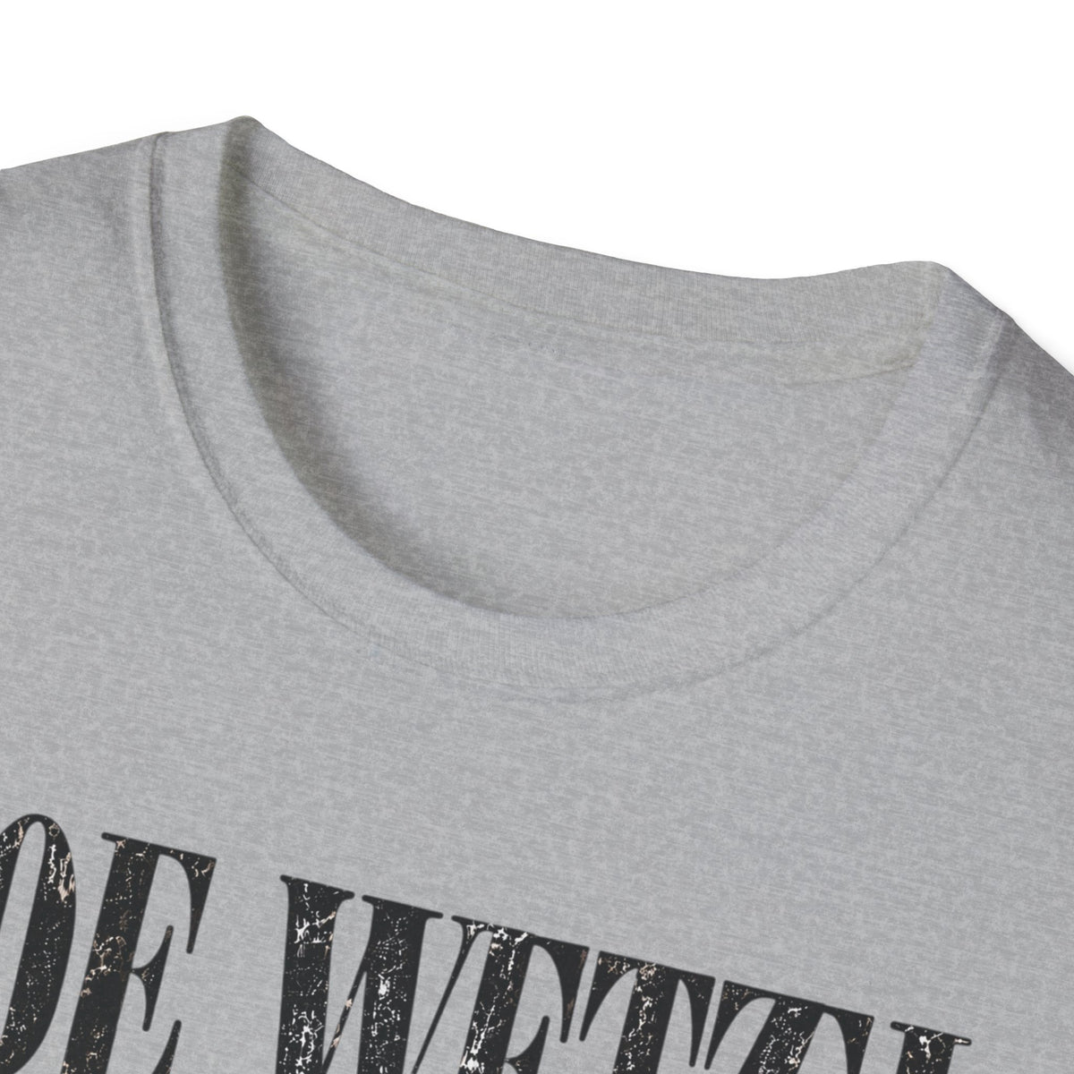 Koe W T-Shirt