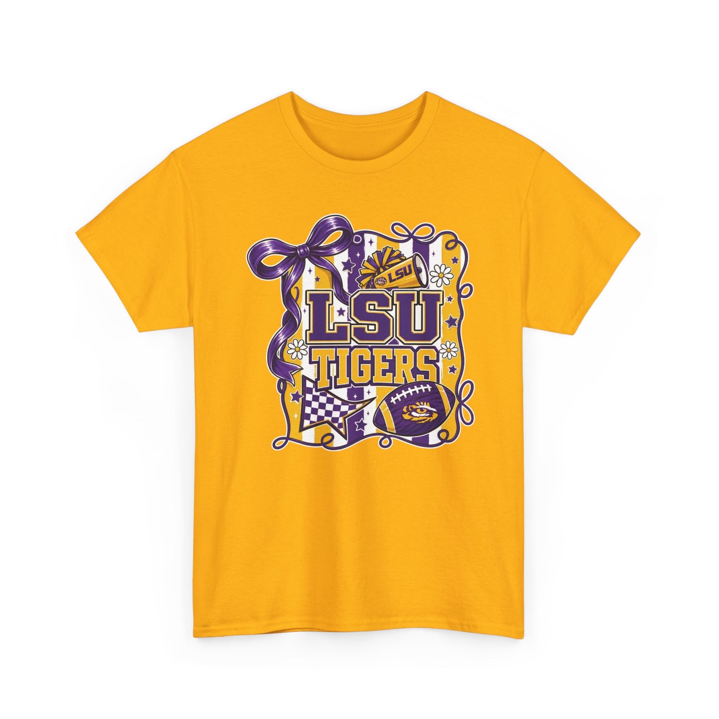 LSU Tigers Tee