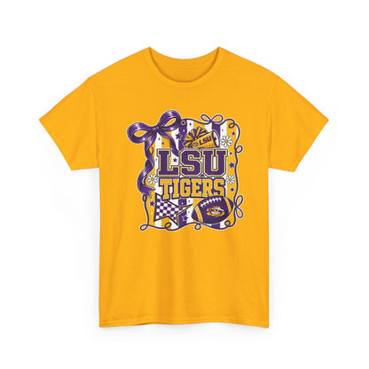 LSU Tigers Tee