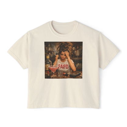 FAFO Tee