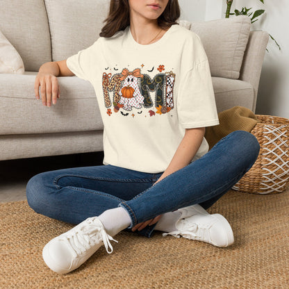 MIMI GHOST TEE