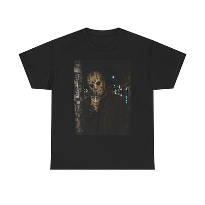 Jason Tee