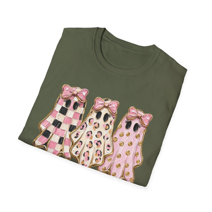 Ghost $20 deal tee