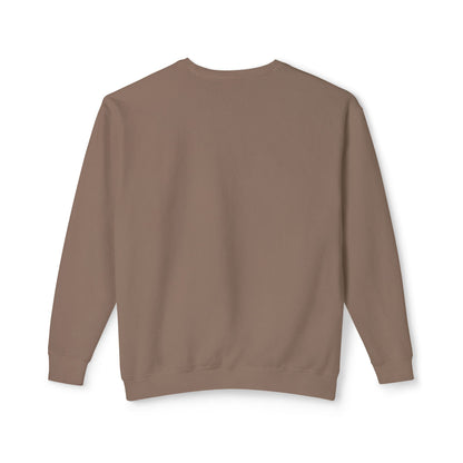Cherry Ghost Crewneck Sweatshirt