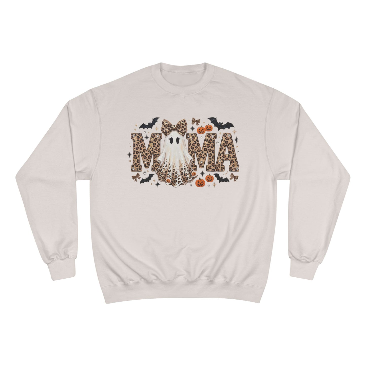 Ghost Mama sweatshirt