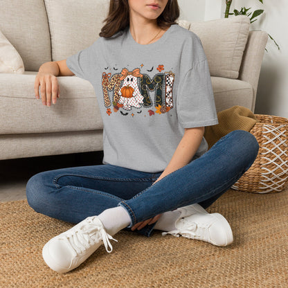 MIMI GHOST TEE