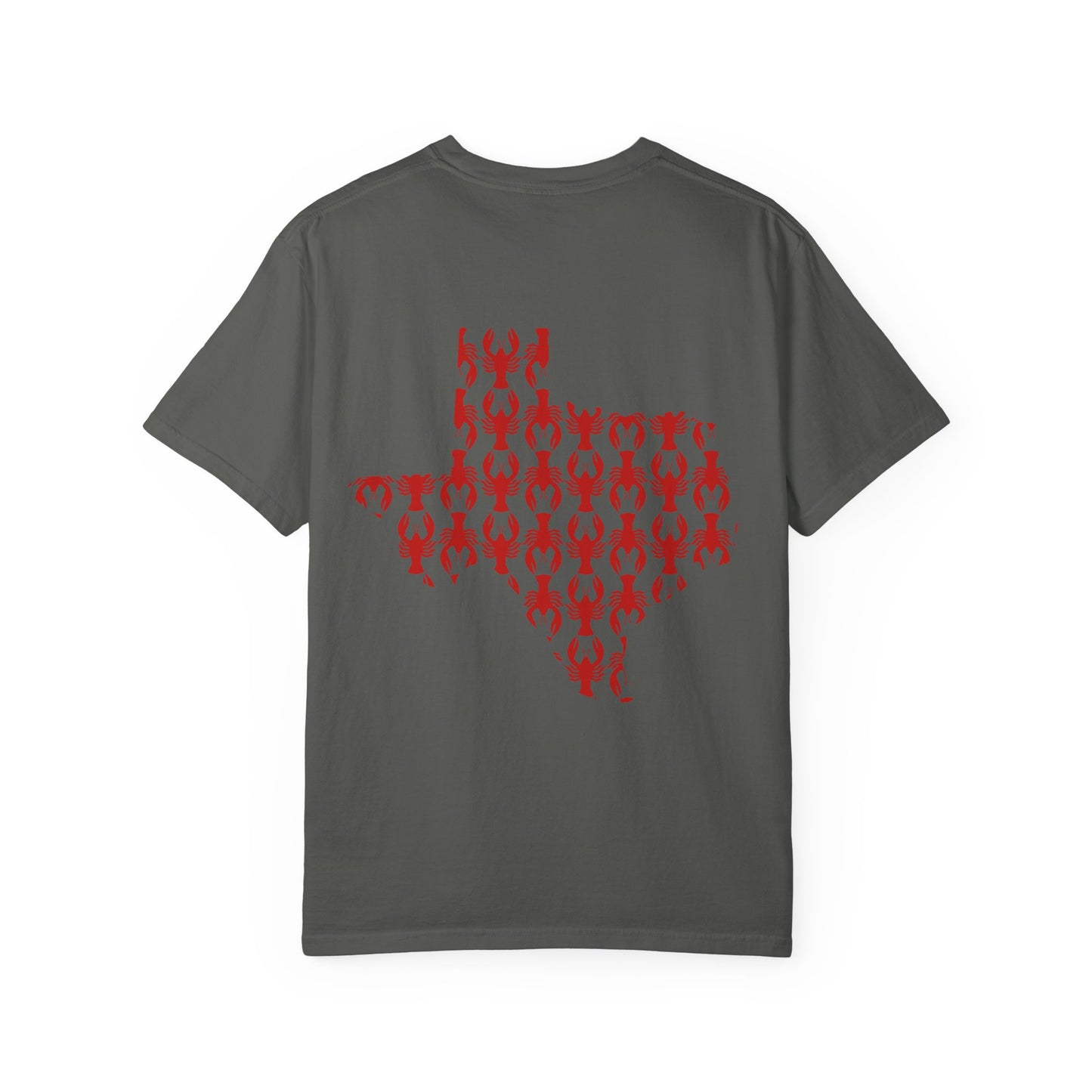 Texas sized crawfish  T-shirt