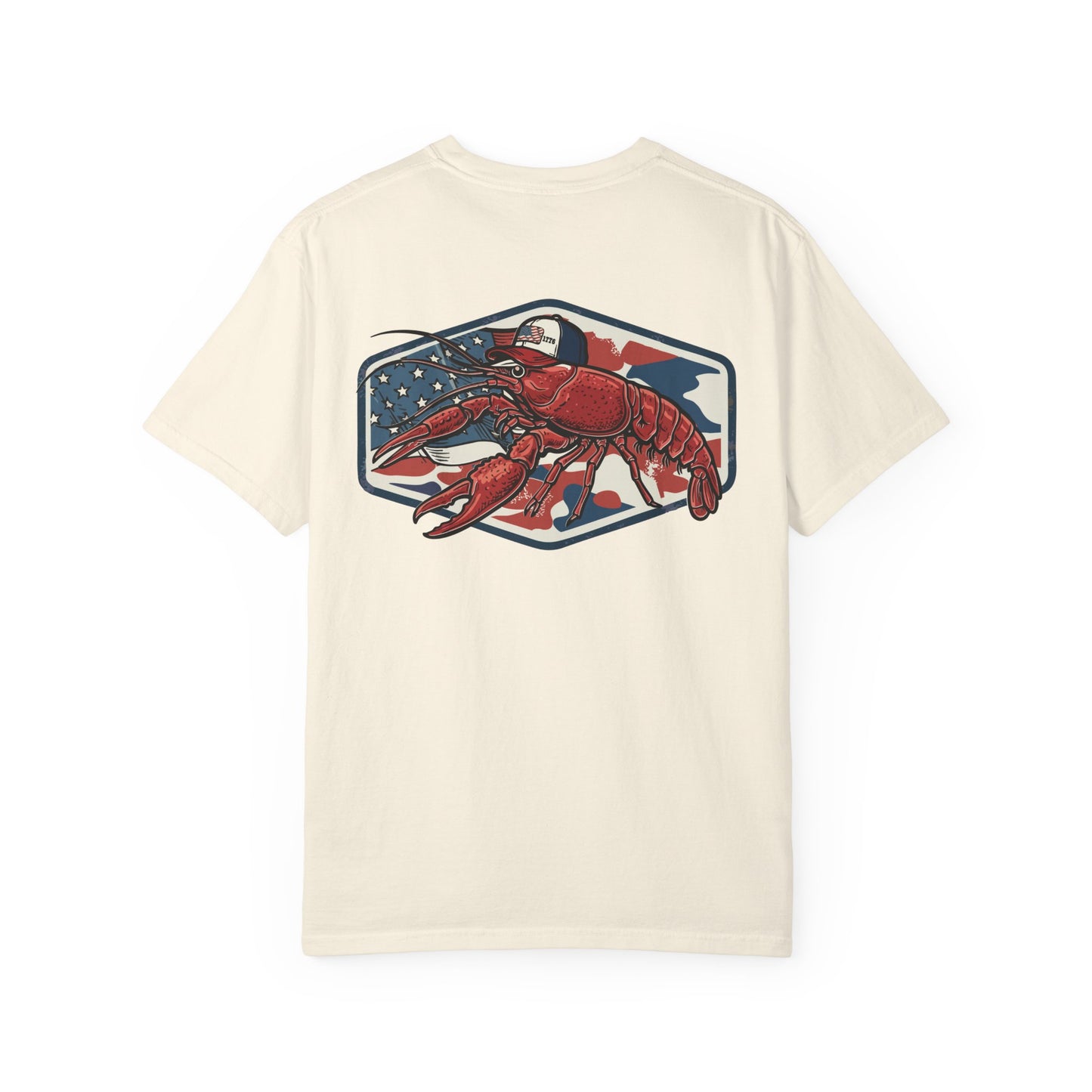 Boiling for Freedom T-shirt