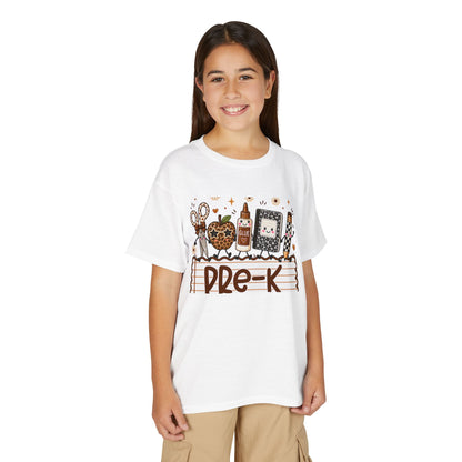 Pre-K Tee