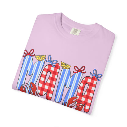 Crawfish Mama T-shirt