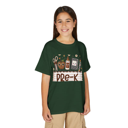 Pre-K Tee