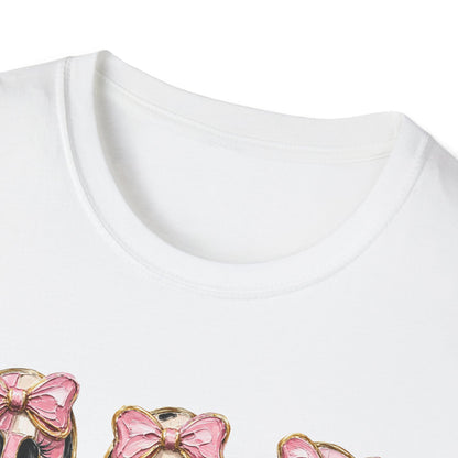Ghost $20 deal tee