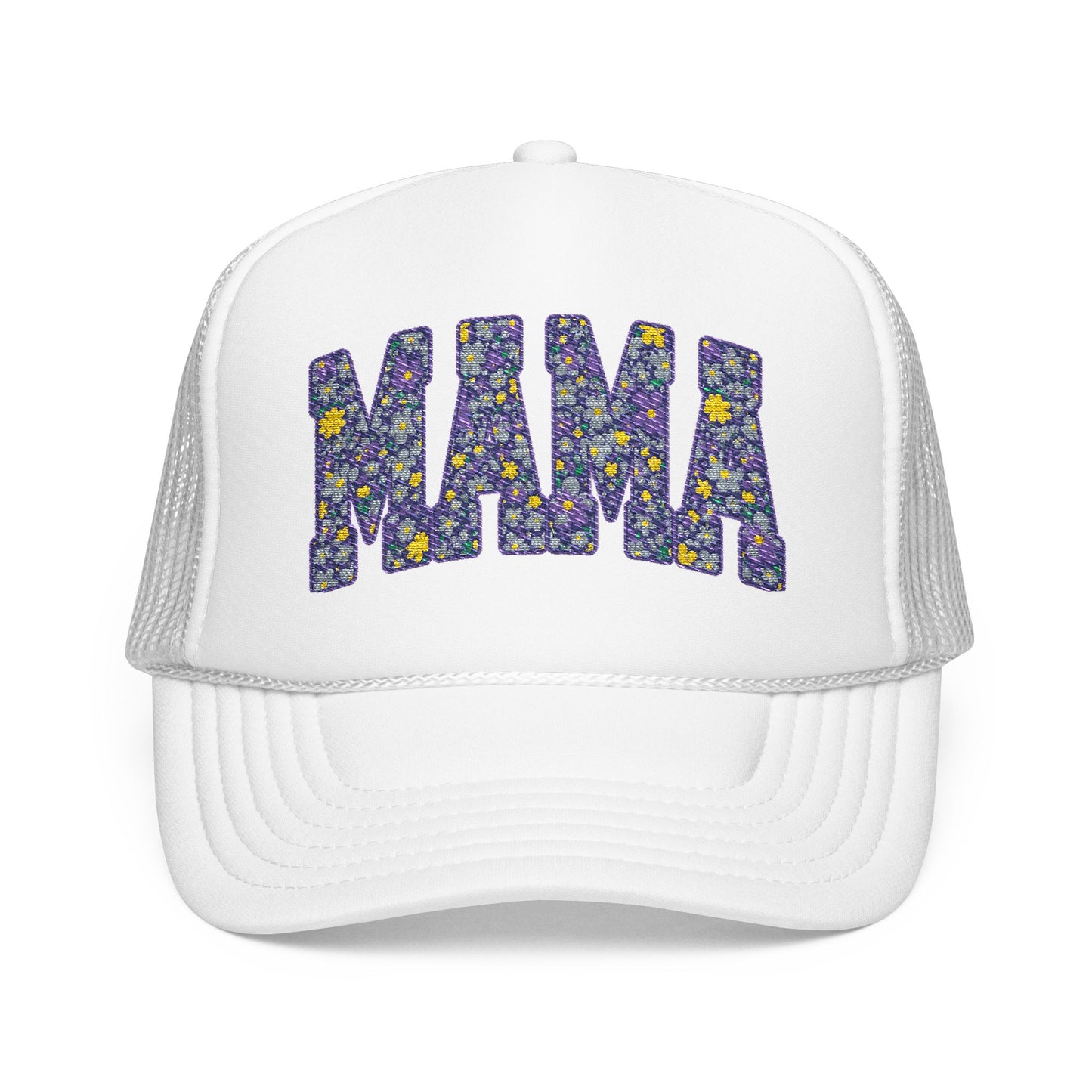 MAMA Trucker Hat