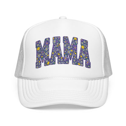 MAMA Trucker Hat