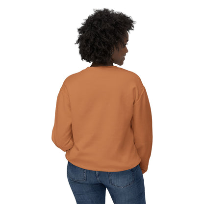 Dr. Pepper Lightweight Crewneck Sweatshirt