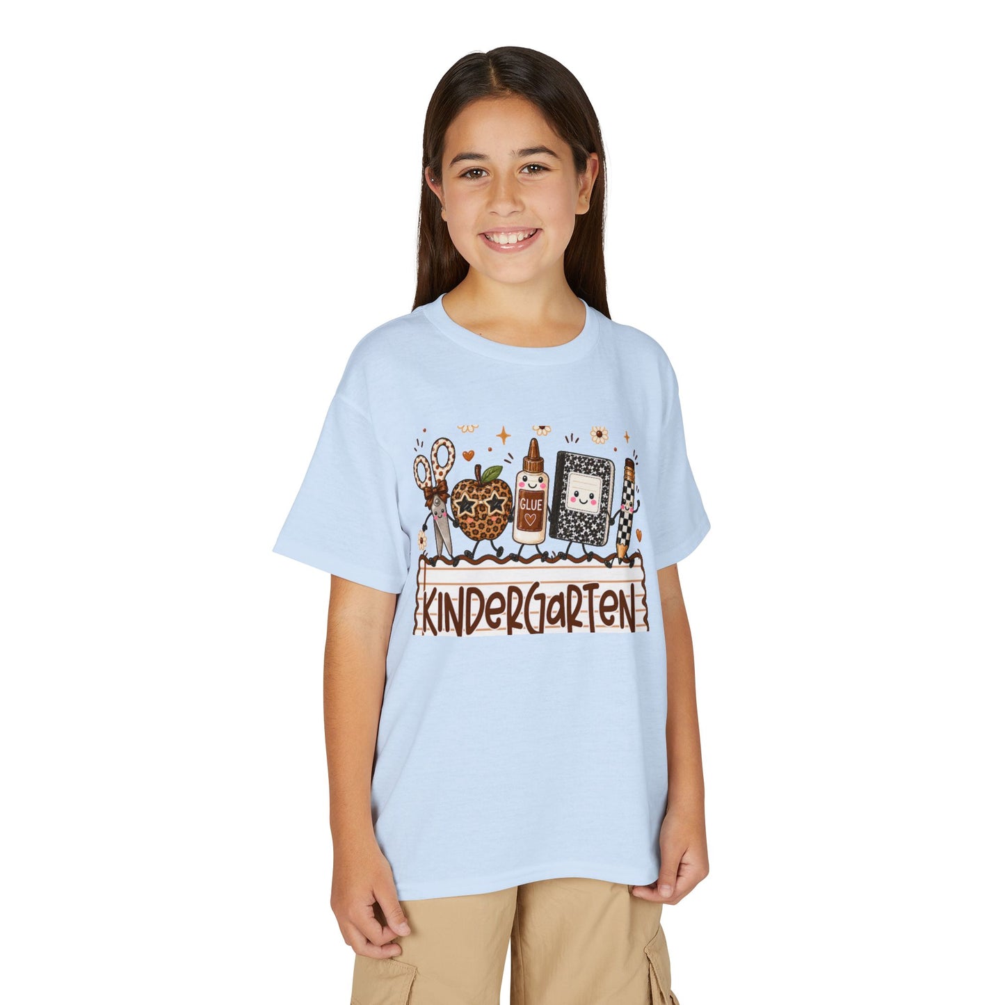 Kindergarten Tee