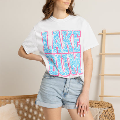 Lake Bum T-Shirt