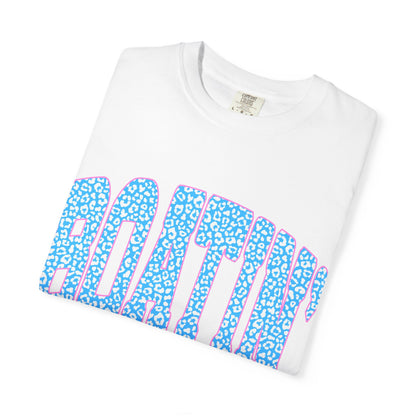 Boatin’ & Floatin’ Tee