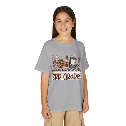 3rd Grade Tee